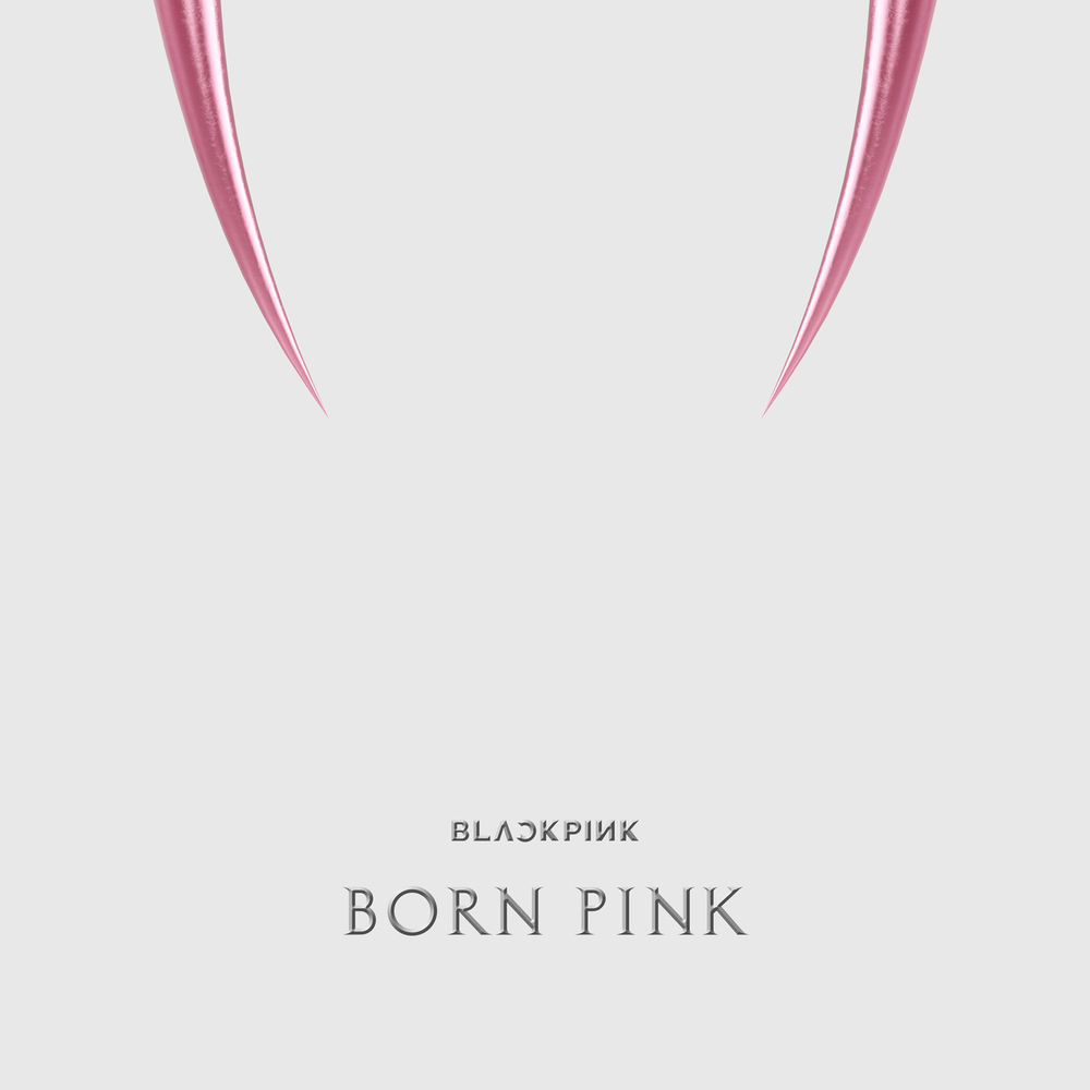 Blackpink - Born Pink